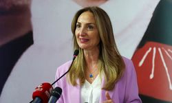 Aylin Nazlıaka'dan Eskişehir açıklaması; Bu mağduriyet ortadan kaldırılmalı!