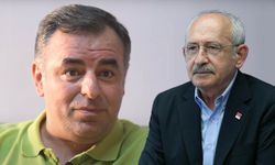 Barış Yarkadaş: "Kemal Kılıçdaroğlu’nun CHP’de bir alternatifi yok"