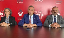 Bayram Kazancı: "CHP de, İYİ Parti de iktidar olmak gibi bir derde sahip değil"