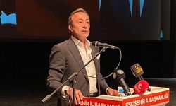 CHP'li Berhan Şimşek CHP il örgütünü eleştirdi; "Bu durum Eskişehir’e hiç yakışmıyor"