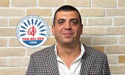 Tüm Bel Sen'de başkan adayları belli olmaya başladı; İlk olarak o isim adaylığını açıkladı!