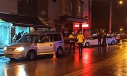 Eskişehir'de hatalı park eden araçlara ceza uygulandı!