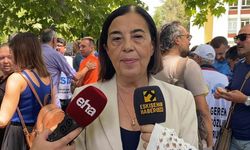 CHP Eskişehir Milletvekili Jale Nur Süllü'den ittifak açıklaması geldi!