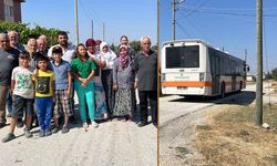 Eskişehir'e koca bir sokağı çileden çıkardılar; Yetkilileri göreve çağırdılar!