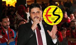 Erkan Koca: "Bu sene herkes cebinde Eskişehirspor kombine taşıyacak"