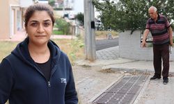 Eskişehir'de ESKİ'nin bakımsız bıraktığı mazgallar çözüm bekliyor!