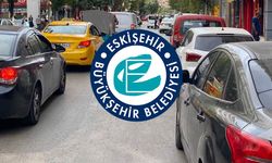 Eskişehir Büyükşehir Belediyesi'nden önemli uyarı; 7 saat kapalı olacak!