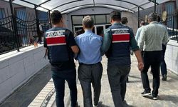 Eskişehir’de firari FETÖ’cüye operasyon; Kıskıvrak yakalandı!