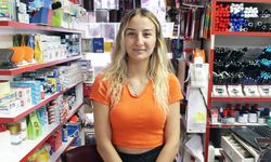 Eskişehir’de kırtasiyeci esnafı yeni dönemden umutlu!