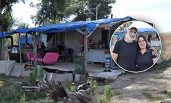 Eskişehir’in merkezinde teknolojiden uzak bir şekilde yaşıyorlar!