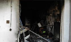 Eskişehir'deki patlamada bir kişi ölmüştü; Detaylar ortaya çıktı!
