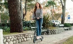 Eskişehir'de yaşayan scooter sahipleri dikkat; Bu hataya sakın düşmeyin!