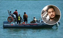 Eskişehirli pilottan herkesi üzen haber; Maalesef kurtarılamadı