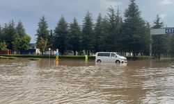 Burası da mı ESKİ’nin sorumluluğunda değil!