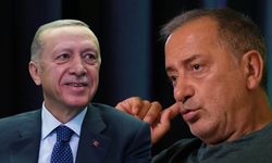 Fatih Altaylı bu aralar Cumhurbaşkanı Erdoğan'ı en çok mutlu eden olayı açıkladı!