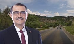 Seyitgazi Kırka yolu için önemli gelişme; Fatih Dönmez duyurdu!