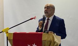 Saadet Partisi Eskişehir İl Başkanı olası Eskişehir depremine dikkat çekti!
