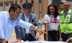 Eskişehir'deki yeni halk ekmek fabrikası rötar üstüne rötar yapıyor; Hala açılamadı!