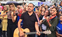 Haluk Levent bugün Eskişehir'de konser verecek!