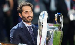 Hamit Altıntop'tan Eskişehir halkına teşekkür!