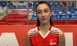 Milli voleybolcu Hande Baladın’ı üzecek karar!