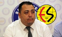 Hasan Hüseyin Köksal: "Eskişehirli Eskişehirsporundan vazgeçmez"