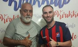 Eskişehirspor'dan ayrılan Hasan Ulaş Uygur'un yeni takımı belli oldu!