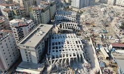Hatay’da yaralar hala sarılamadı; Psikolojik bir çöküş var!