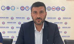 Eskişehir'in kırsal ilçelerinde çalışan memurların çilesi saymakla bitmiyor!