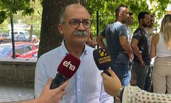 CHP'li İbrahim Arslan: "Eskişehirimizde mevcut belediyelerimizi yeniden kazanacağız"