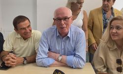 Kazım Kurt: "CHP’nin bir değişime uğraması gerektiğini düşünüyorum"