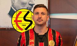 Eskişehirspor'da bu sezon 26 numarayı giyecek oyuncu belli oldu!