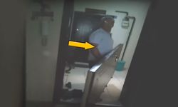 Vicdansız ev sahibi bunu da yaptı; Polis ekipleri ancak engel olabildi!
