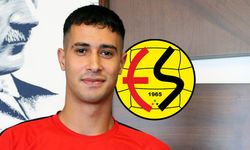 Galatasaray'dan ayrılan milli futbolcu Eskişehirspor'a transfer oldu!