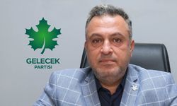 Gelecek Partisi Eskişehir İl Başkanı Mahir Sayın'dan AK Parti'ye destek sinyali!