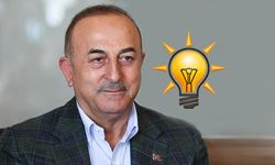 Mevlüt Çavuşoğlu yüzde 99 ihtimalle o kentten aday gösterilecek!