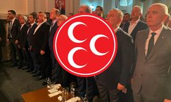 MHP Eskişehir İl Yönetim Kurulu belli oldu!