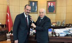 MHP Genel Sekreteri Taner Osmanağaoğlu'ndan yerel seçim açıklaması geldi!