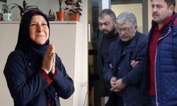 2 çocuğunun annesini öldürmüştü; Aldığı ceza belli oldu!