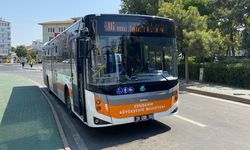 Eskişehir Büyükşehir Belediyesi'nden milli maça gitmek isteyenlere uyarı!