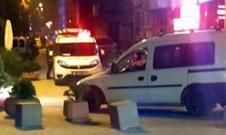 Eskişehir'de bardağın taştığı anlar; Polise ve bekçilere küfür etti!