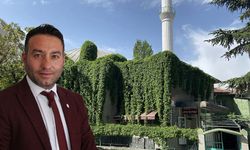 Eskişehir’de Hal Camii’yi yıkabilecek bir güç yoktur!