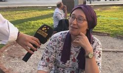 Eskişehir’de bir vatandaş: “Heykellere harcayacakları paraları kenar mahallelere harcasınlar”