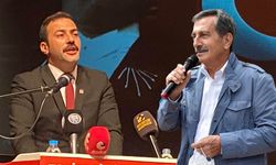 CHP’nin yeni il başkanı belli oldu; Ahmet Ataç'ın adayı kazandı!