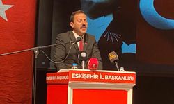 Talat Yalaz: "Eskişehir'i Atatürk düşmanlarına bırakmayacağız"