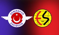 Eskişehir Demirspor - Eskişehirspor maçının günü ve saati değişti!