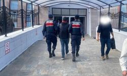 Eskişehir’de lastik ve kablo hırsızlarına yönelik operasyon!