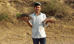 33 yaşındaki genç balık tutkusu nedeniyle hayatını kaybetti!