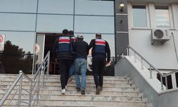 4 farklı suçtan aranıyordu; Dedektiflerin takibiyle yakalandı!