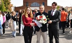Ahmet Ataç: "Eskişehir’de ve ülkede ilkler yapan bir belediyeyiz"